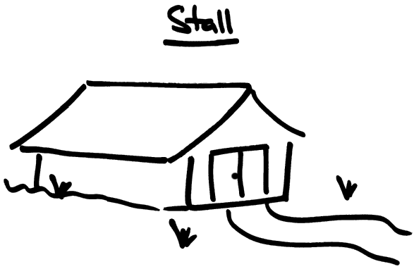 Kuhstall