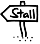 zum Stall