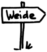 zur Weide